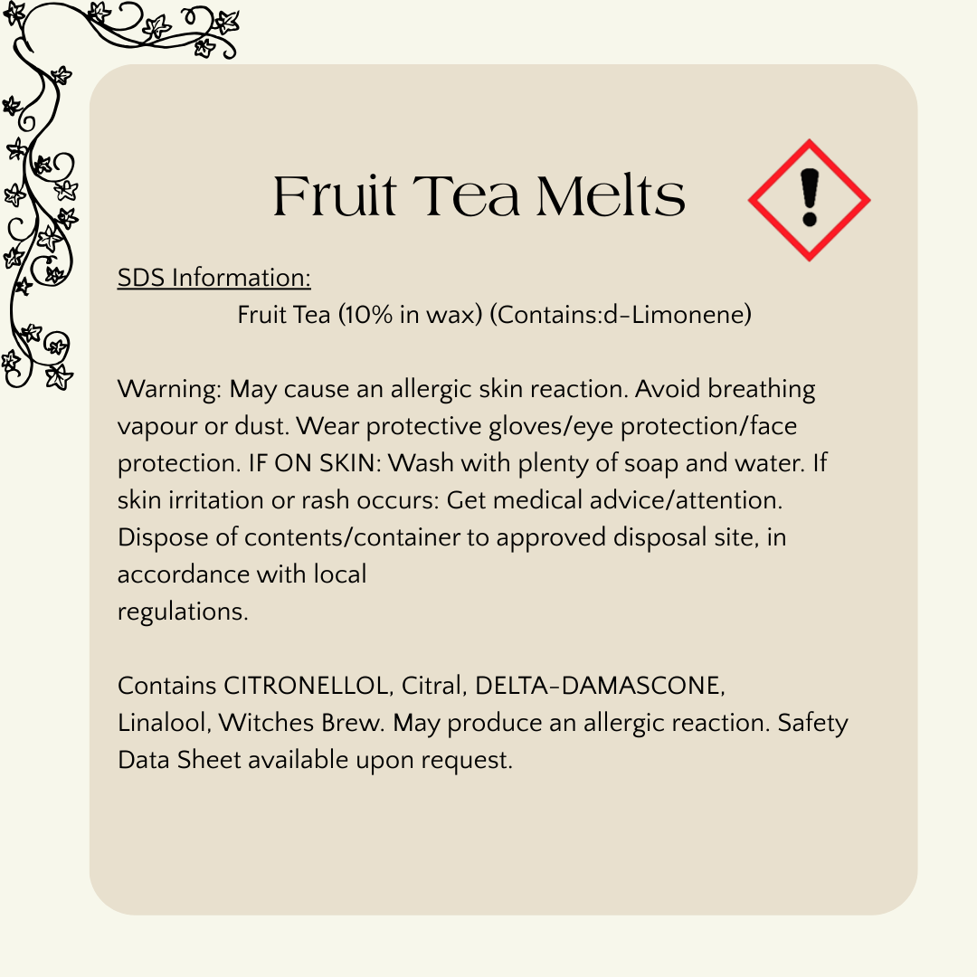 Tea Time Bundle