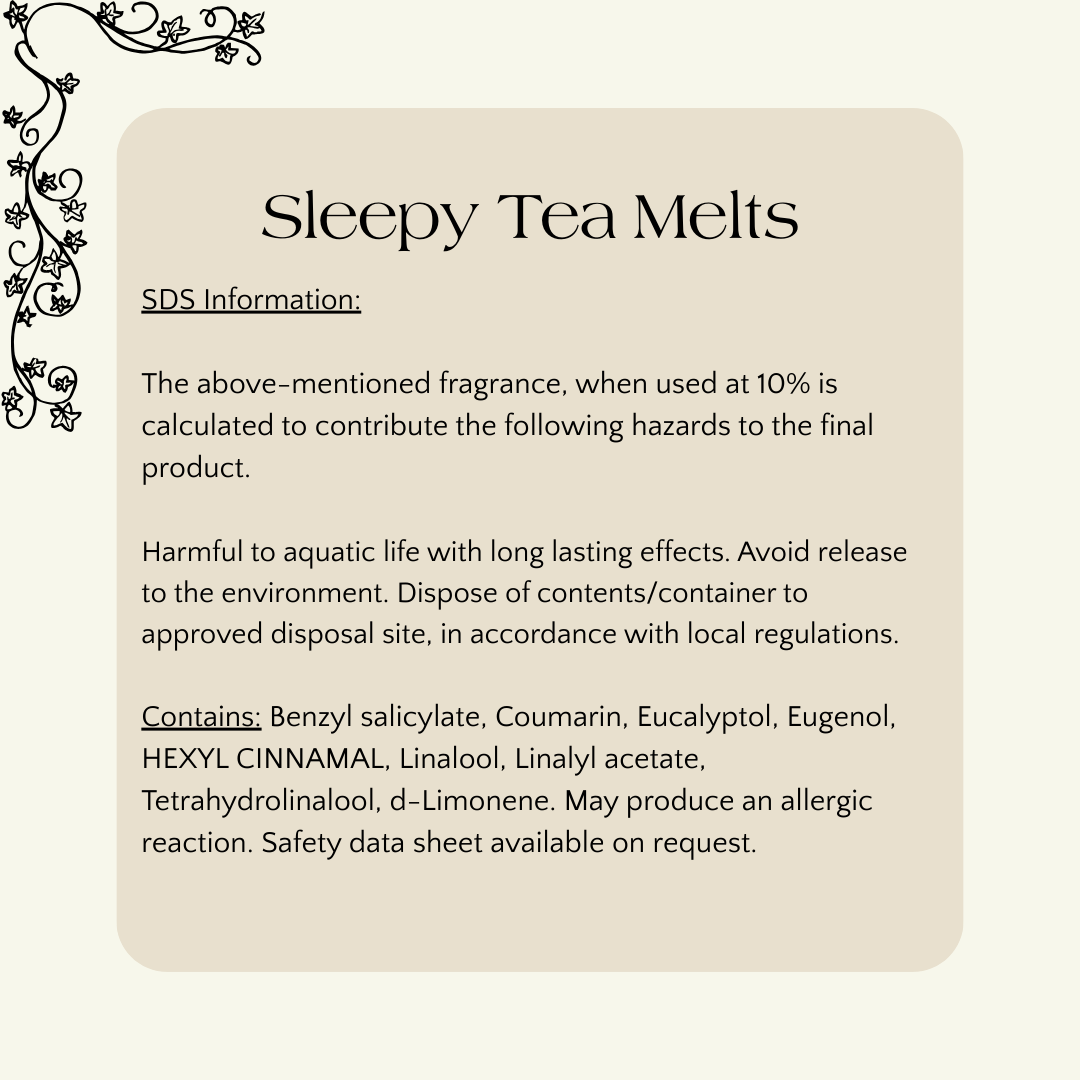 Tea Time Bundle
