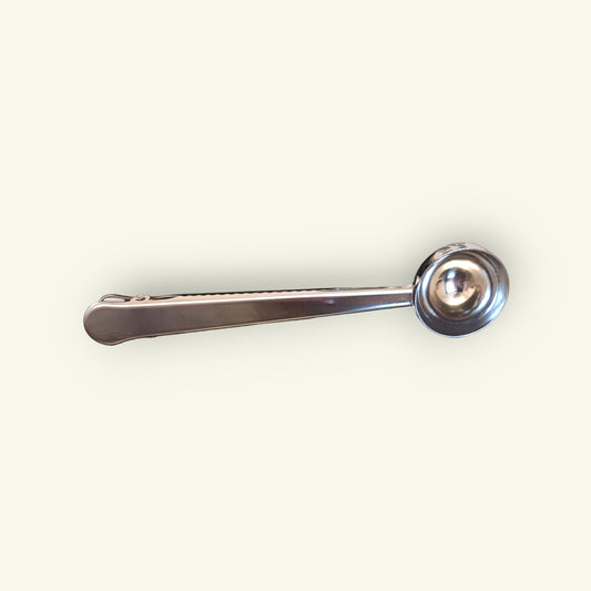 Tea Scoop