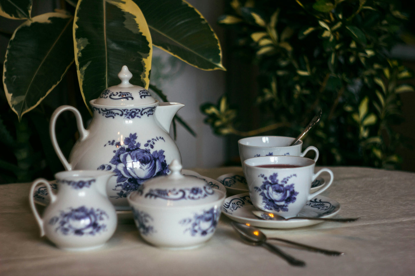 Tea Time Bundle
